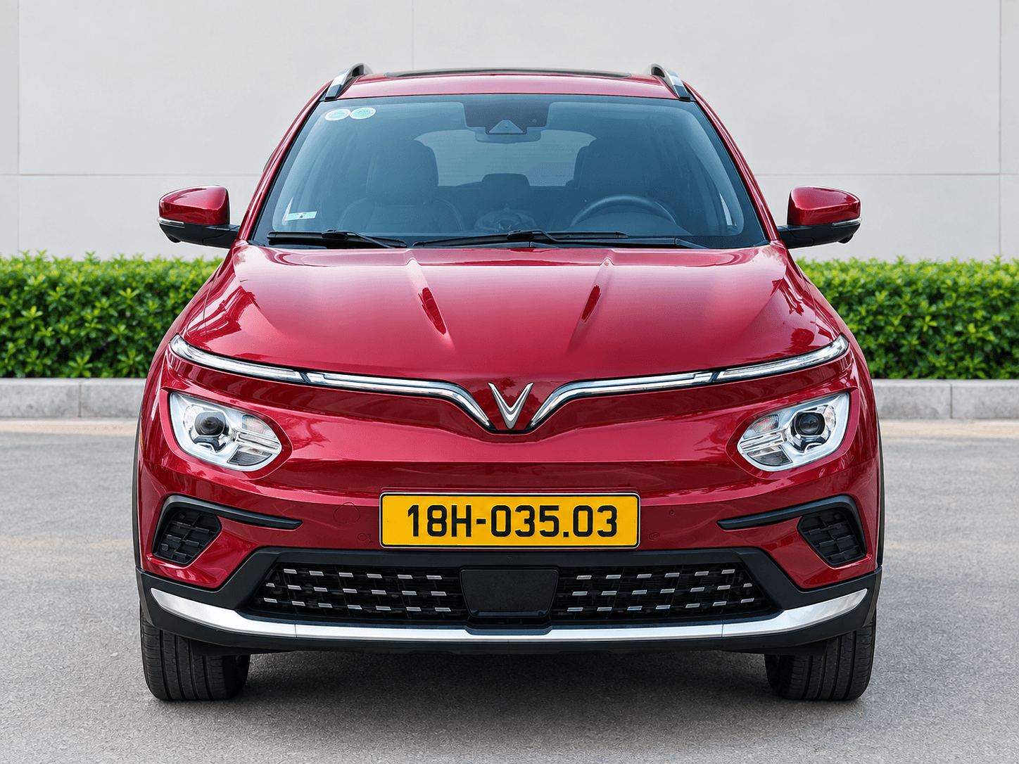 Xe taxi xanh đón khách tận nơi tại Nam Định